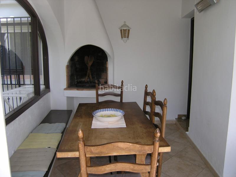 Foto ea81ca6d-dc0a-4388-8f47-79911d4afaa0. Affitto chalet con riscaldamento parcheggio piscina in Moraira