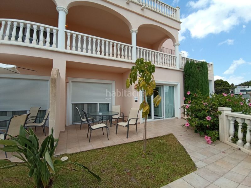 Foto 562f3956-09bc-4c8b-8de5-7b5aa1048e33. Apartamento en La Fustera Benissa