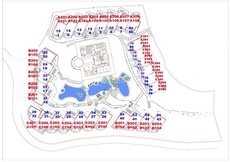 Foto 5a753b27-9d96-45da-8a50-e7aaf07cf127. Apartamento en La Fustera Benissa
