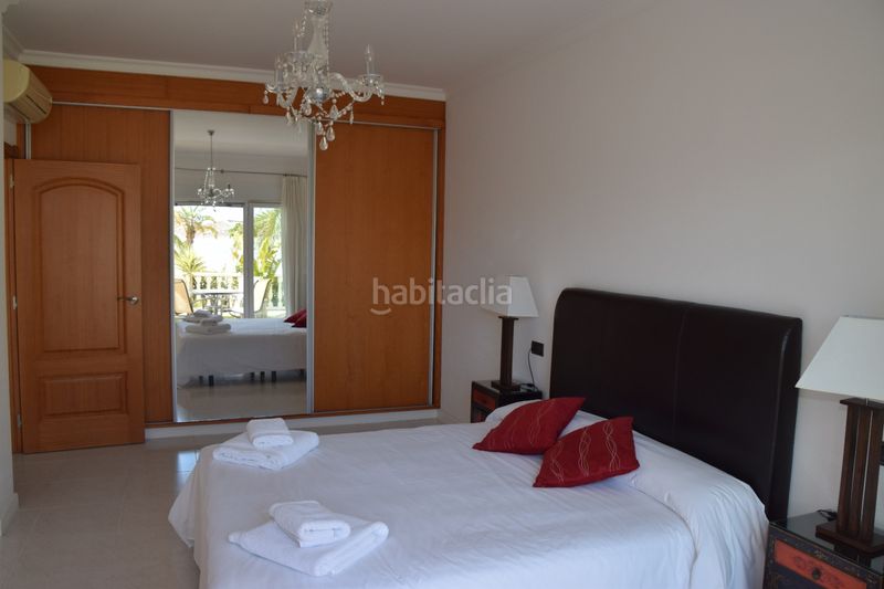 Foto d382ae4a-9873-4ce4-af10-3aa75bd1671d. Apartamento en La Fustera Benissa