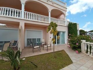 Appartement in La Fustera