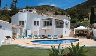 Location Chalet à El Portet-Pla del Mar