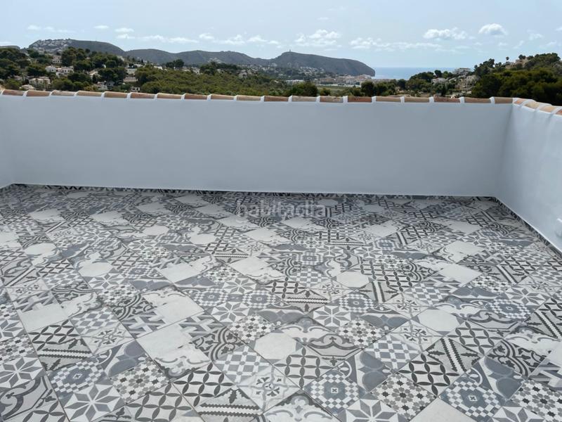 Foto 2f238724-45e8-46e8-9cfc-043356760bd2. Chalet avec chauffage parking piscine dans Benimeit-Tabaira Moraira