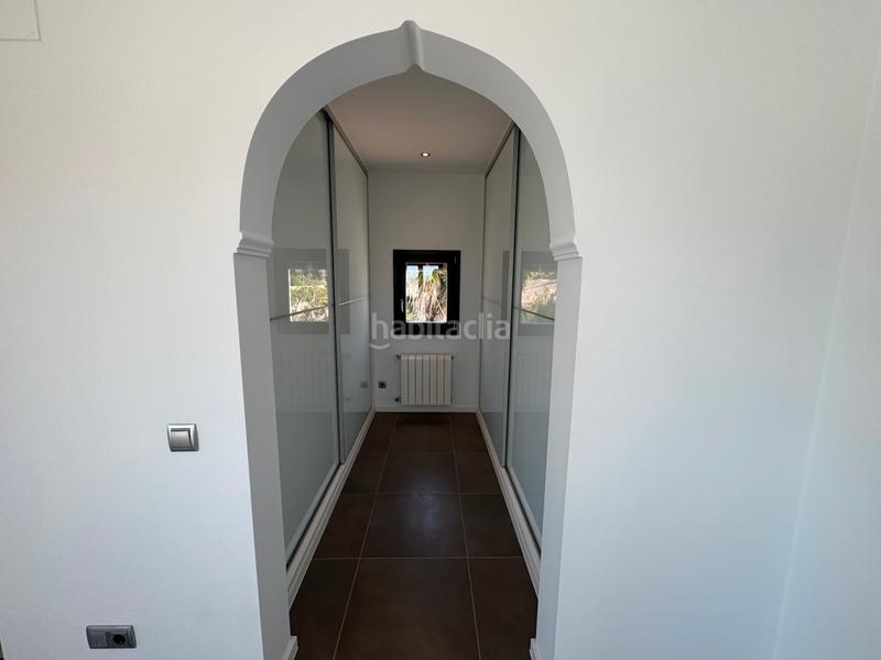 Foto 31d75722-1cf9-4fed-9894-35cb5994e022. Chalet avec chauffage parking piscine dans Benimeit-Tabaira Moraira