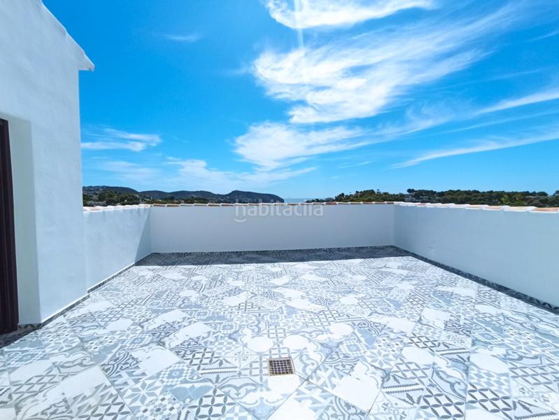 Foto 4b59a66f-7bac-4d1f-9b64-beebccea0f78. Chalet avec chauffage parking piscine dans Benimeit-Tabaira Moraira