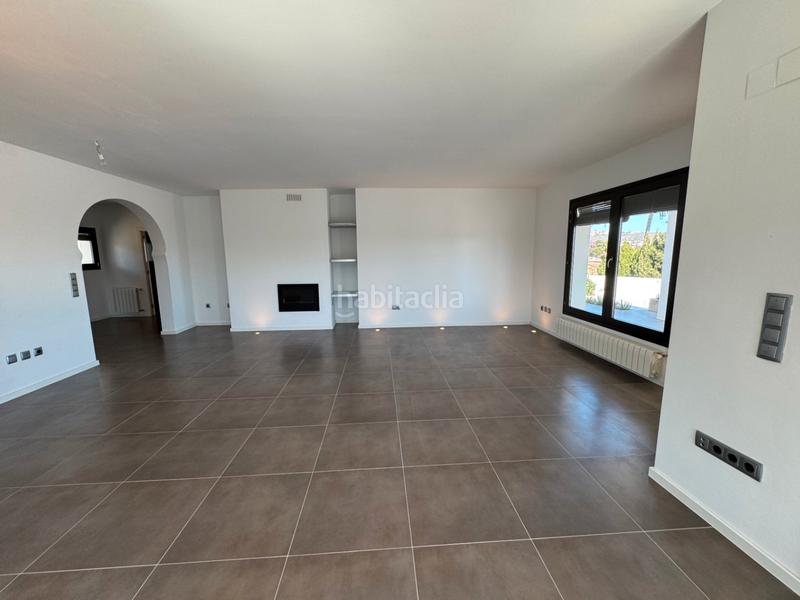 Foto 7234c275-3b19-4a0f-92f8-ad2a86e91771. Chalet avec chauffage parking piscine dans Benimeit-Tabaira Moraira