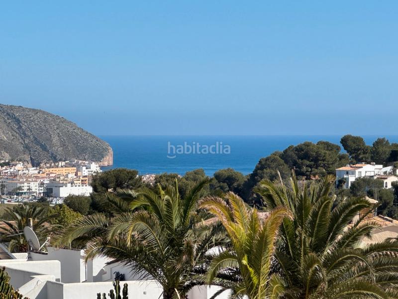 Foto a897b389-62f1-49ee-b070-a7b22973454f. Chalet avec chauffage parking piscine dans Benimeit-Tabaira Moraira