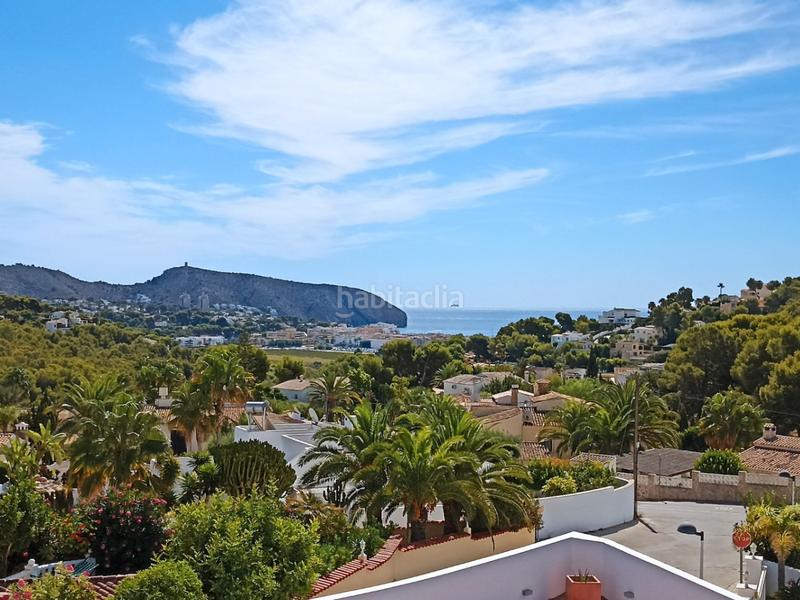 Foto cdf77ed1-a1b2-4abf-9ad0-a5a24a32a8d1. Chalet avec chauffage parking piscine dans Benimeit-Tabaira Moraira