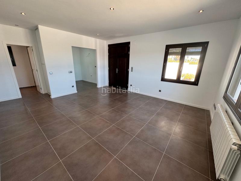 Foto dff6a35b-e947-4b9a-9a63-a9c1bfc546e0. Chalet avec chauffage parking piscine dans Benimeit-Tabaira Moraira