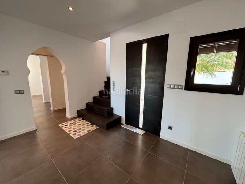 Foto f03b3452-0051-4632-a3ff-877832eaf51c. Chalet avec chauffage parking piscine dans Benimeit-Tabaira Moraira