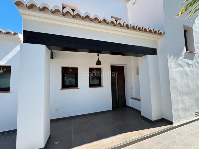 Foto fcea7cc4-2181-4fc5-9c54-729942e14a80. Chalet avec chauffage parking piscine dans Benimeit-Tabaira Moraira