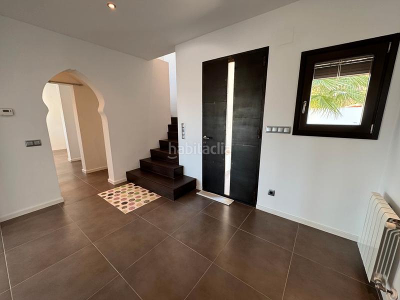 Foto 05562450-5b1a-46bb-a3ee-48307d13cdf1. Chalet en Benimeit-Tabaira Moraira