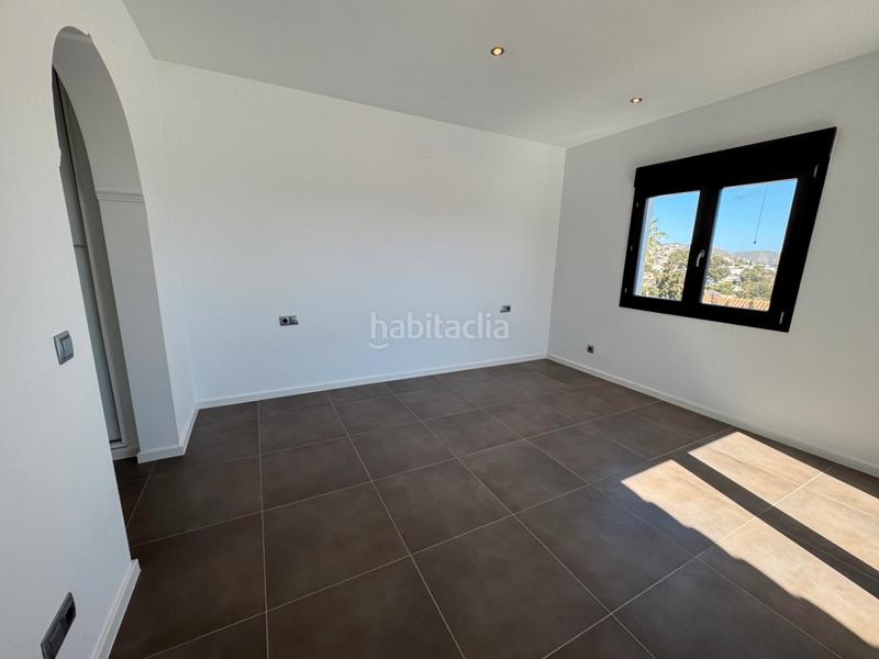 Foto 0da5dd6a-c5b5-4f61-8060-34d1af0ec3d4. Chalet en Benimeit-Tabaira Moraira