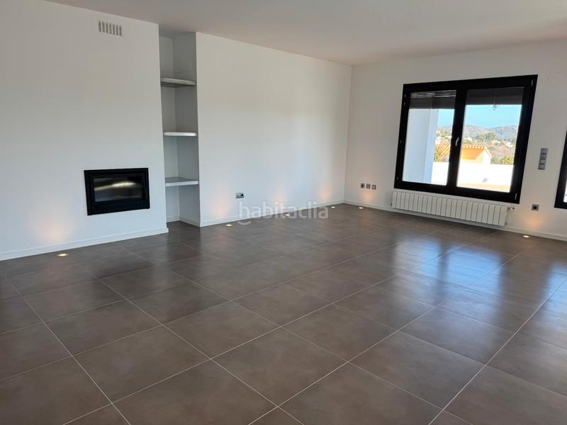 Foto 16f9a67d-8517-4770-be80-e2783db02591. Chalet en Benimeit-Tabaira Moraira