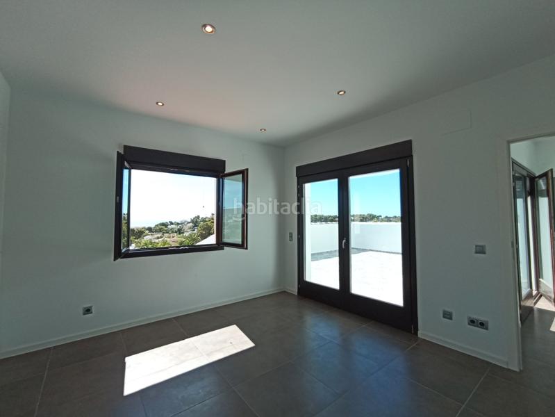 Foto dda4a53e-13dd-4193-bfac-449a2fd3cbc7. Chalet en Benimeit-Tabaira Moraira