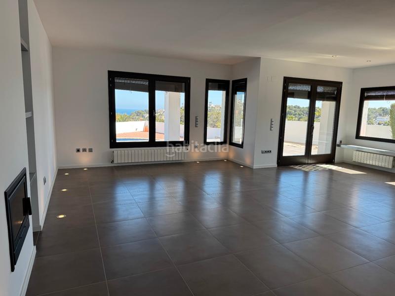 Foto e11e2520-ee36-474a-a0dc-789108455a49. Chalet en Benimeit-Tabaira Moraira