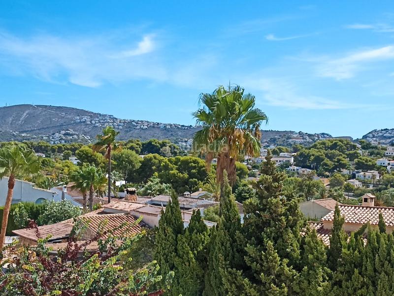 Foto 49e8124e-a83f-4f6f-bc51-e5021bb553d8. Xalet amb calefacció aparcament piscina a Benimeit-Tabaira Moraira