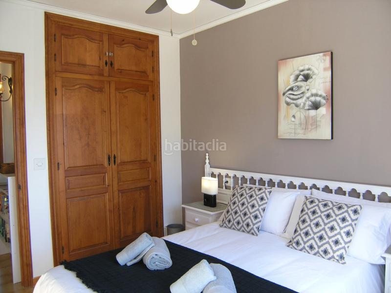 Foto 4e970b0d-24d0-4882-9df7-7abe279e902c. Location appartement avec chauffage parking piscine dans Moraira