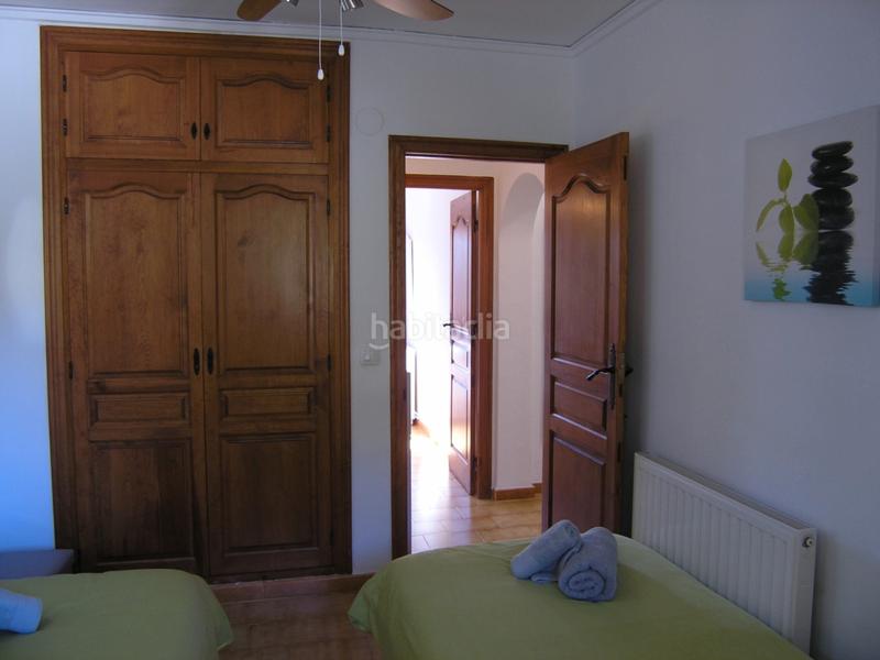 Foto 71e0da70-969b-4032-9662-01af1a80a0f3. Location appartement avec chauffage parking piscine dans Moraira