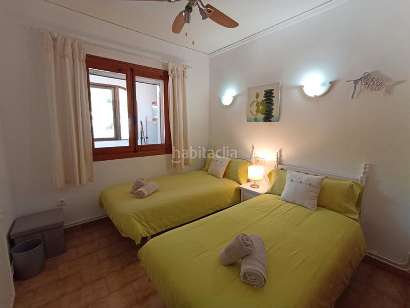 Foto 8b7283fb-e6c5-40c6-bdcf-cafb754bf6f8. Location appartement avec chauffage parking piscine dans Moraira