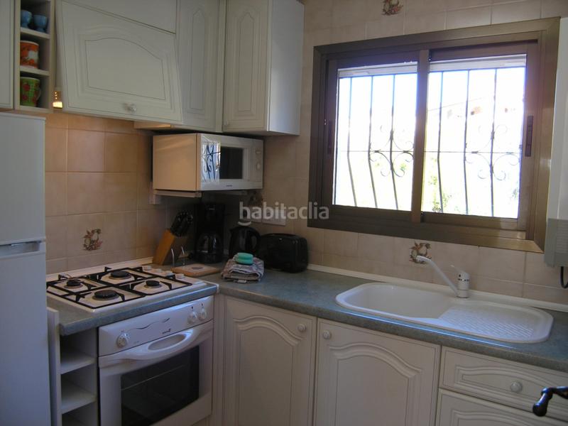 Foto edf4f67f-a9f3-46b8-af74-de75014c230d. Location appartement avec chauffage parking piscine dans Moraira