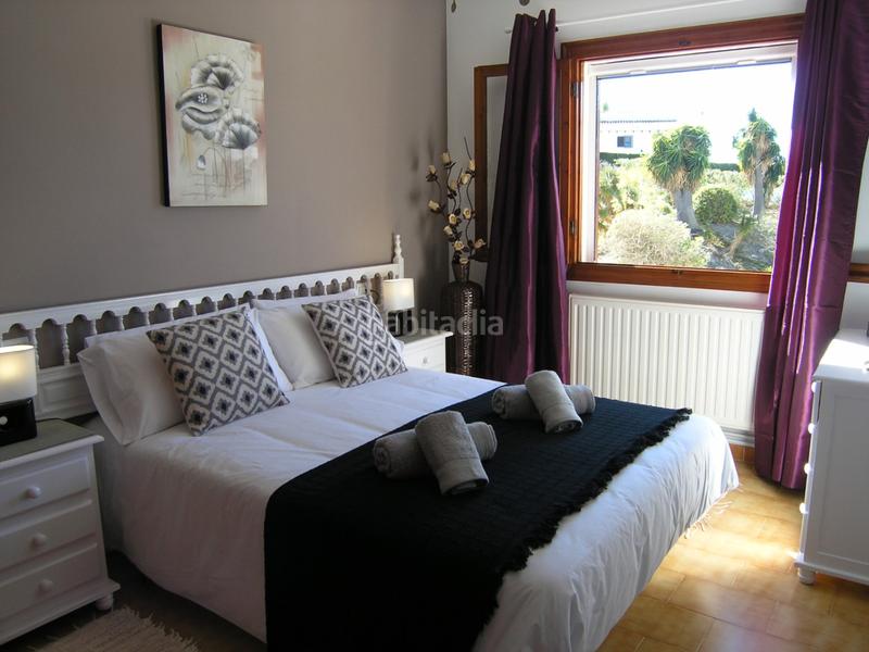 Foto 19fe06c1-93da-4a0a-bb57-6183ee3a2d10. Miete appartement mit heizung parking pool in Paichi Moraira