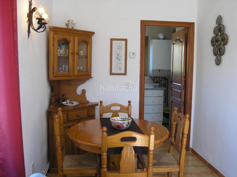 Foto 7092fdb2-1f09-4dfe-8b16-5f65ba12caf4. Miete appartement mit heizung parking pool in Paichi Moraira