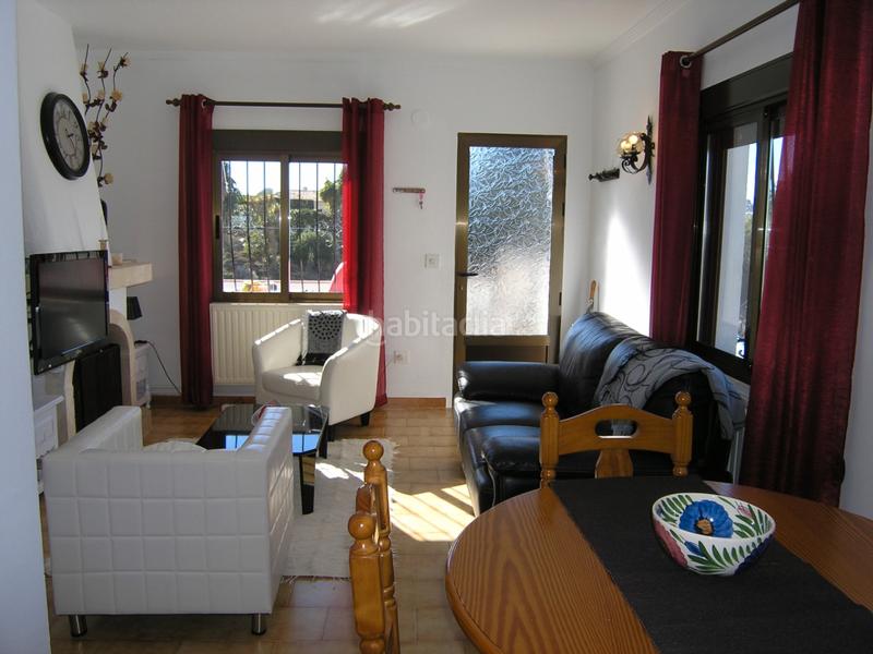 Foto c499db2d-ced0-4416-91a5-5b03bc7c1b28. Miete appartement mit heizung parking pool in Paichi Moraira