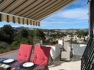 Location Appartement à Paichi