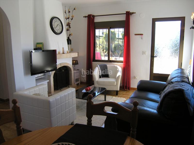 Foto a3c81670-53bd-4ae1-9c8b-f9ae2daa3656. Affitto piccolo appartamento con riscaldamento parcheggio piscina in Moraira