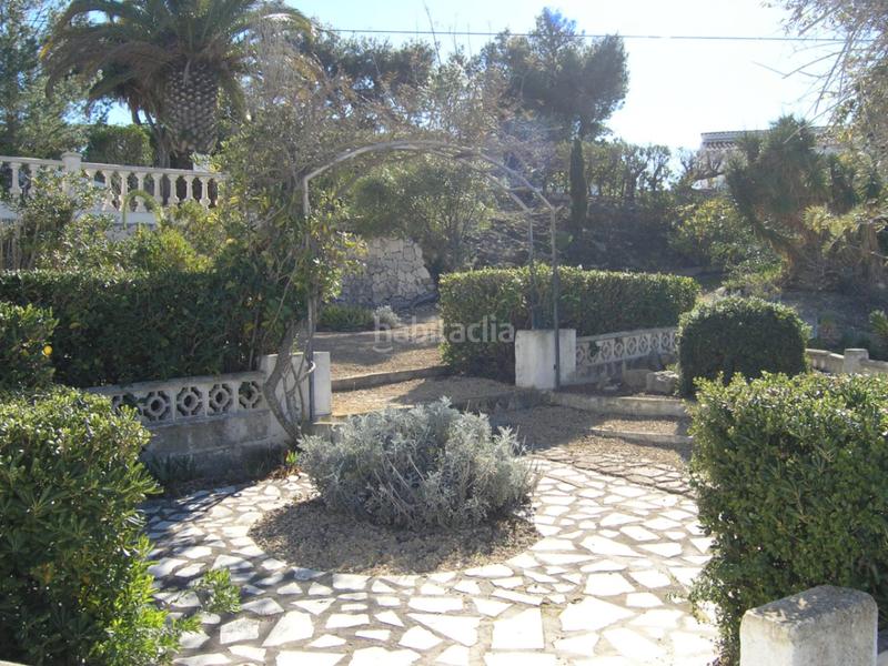 Foto cbbab087-0a4f-4c2c-b725-e6aa9ccd7229. Affitto piccolo appartamento con riscaldamento parcheggio piscina in Moraira