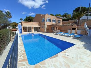Alquiler Chalet en Paichi