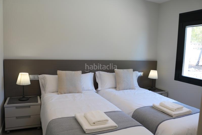 Foto 05a7aac2-76a8-4ee0-a5e2-d97894a5e055. Miete chalet mit heizung parking pool in Cala Advocat-Baladrar Benissa