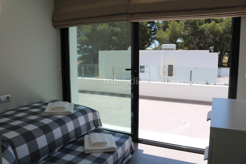 Foto 26600c82-80a1-4854-9315-35f40107c9da. Miete chalet mit heizung parking pool in Cala Advocat-Baladrar Benissa