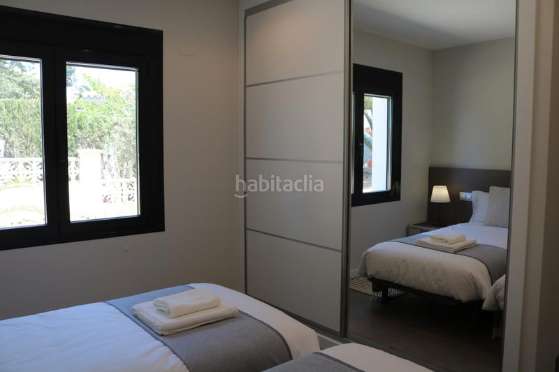 Foto 4214034e-e627-4700-97a7-ff87d3ce68d4. Miete chalet mit heizung parking pool in Cala Advocat-Baladrar Benissa