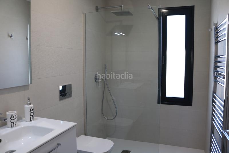 Foto 5768990d-2a60-4788-bbd1-c3603209c898. Miete chalet mit heizung parking pool in Cala Advocat-Baladrar Benissa