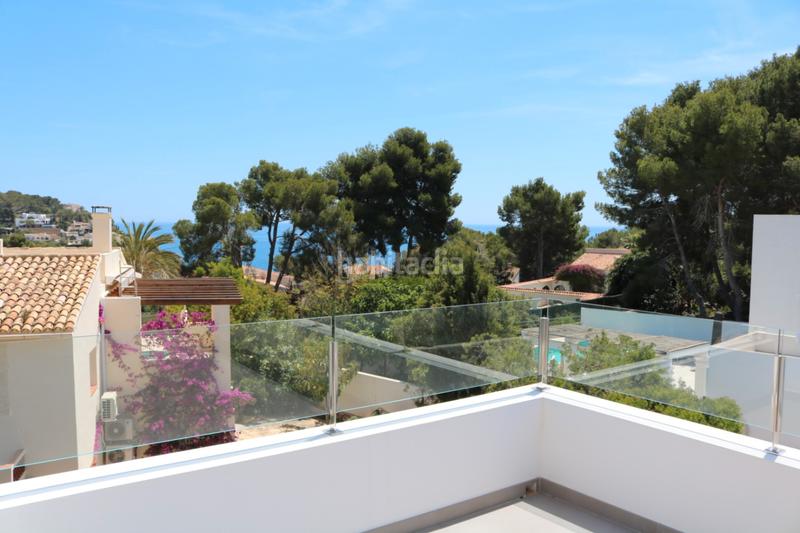 Foto f33dd71e-5e76-4ca5-889e-563ffc3d6adf. Miete chalet mit heizung parking pool in Cala Advocat-Baladrar Benissa