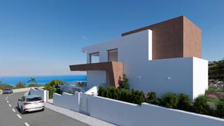 Chalet in Cumbre del Sol