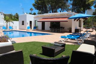 Location Chalet à El Portet-Pla del Mar
