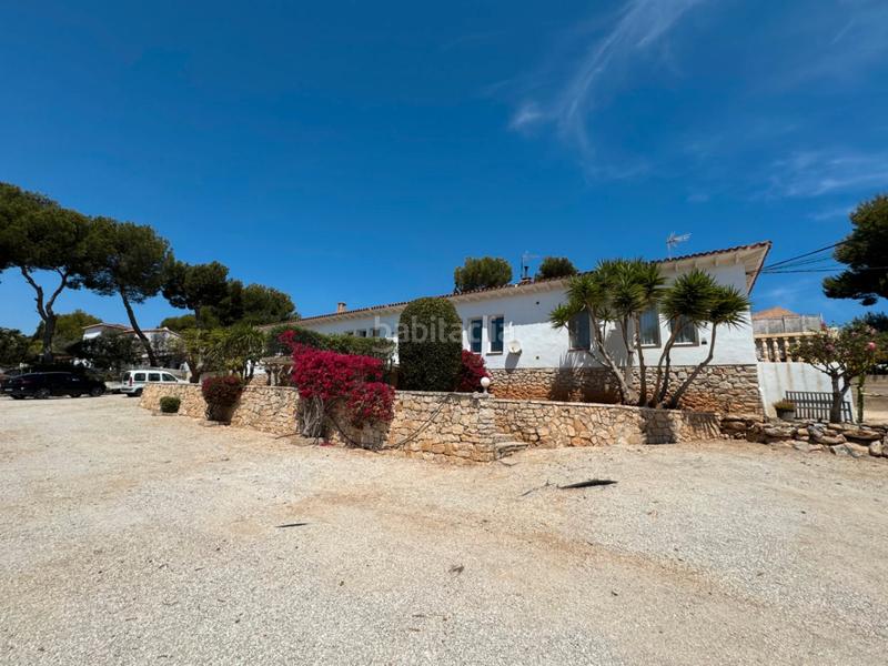 Foto 4ca9fa63-2473-4125-a289-036c41c2701e. Chalet mit parking in Pinar de Advocat-Cometa Moraira