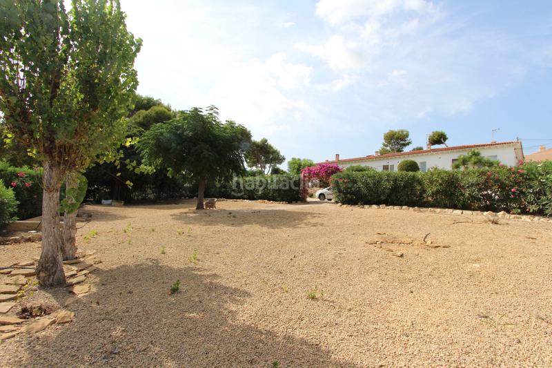 Foto 53274c97-937b-4ce9-9ea5-c11164b1a785. Chalet mit parking in Pinar de Advocat-Cometa Moraira