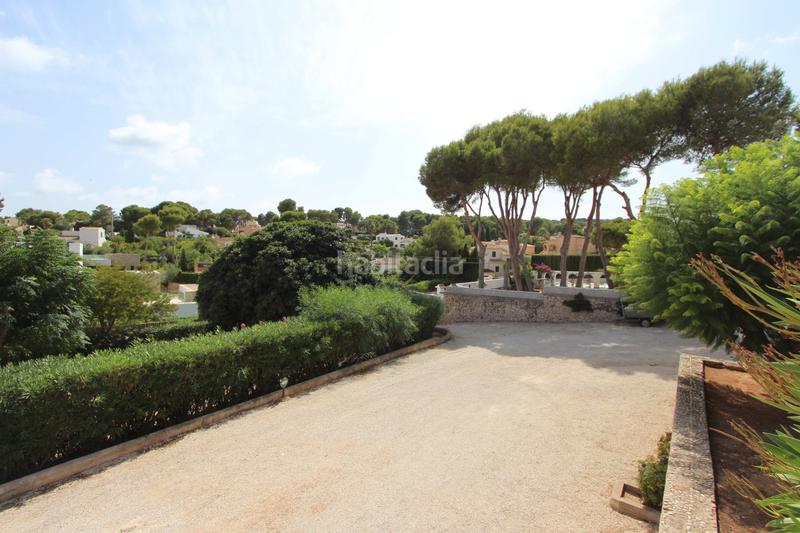 Foto ff867413-046f-4b7a-b864-96f9695ff094. Chalet mit parking in Pinar de Advocat-Cometa Moraira