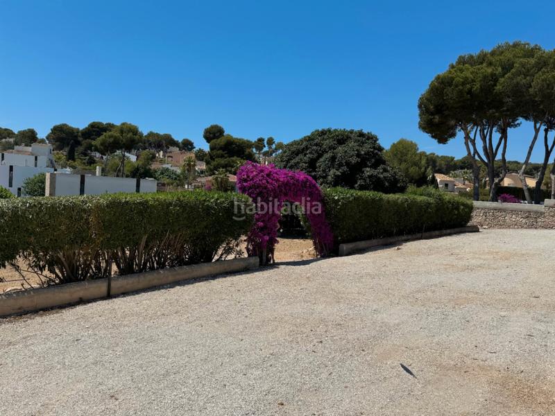 Foto 3a960a85-c605-45d2-9267-6b7b70caf1b3. Chalet with parking in Pinar de Advocat-Cometa Moraira