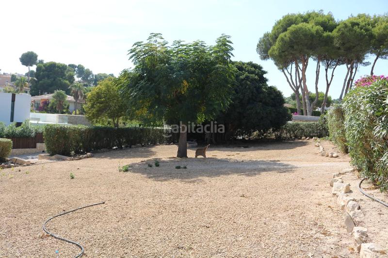 Foto 4c4bcbc9-ea61-44fa-9722-d818d0d2aea7. Chalet with parking in Pinar de Advocat-Cometa Moraira