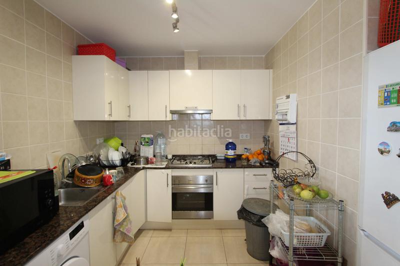 Foto b6c01a98-8e62-41bd-a486-ab0583269ad1. Chalet with parking in Pinar de Advocat-Cometa Moraira