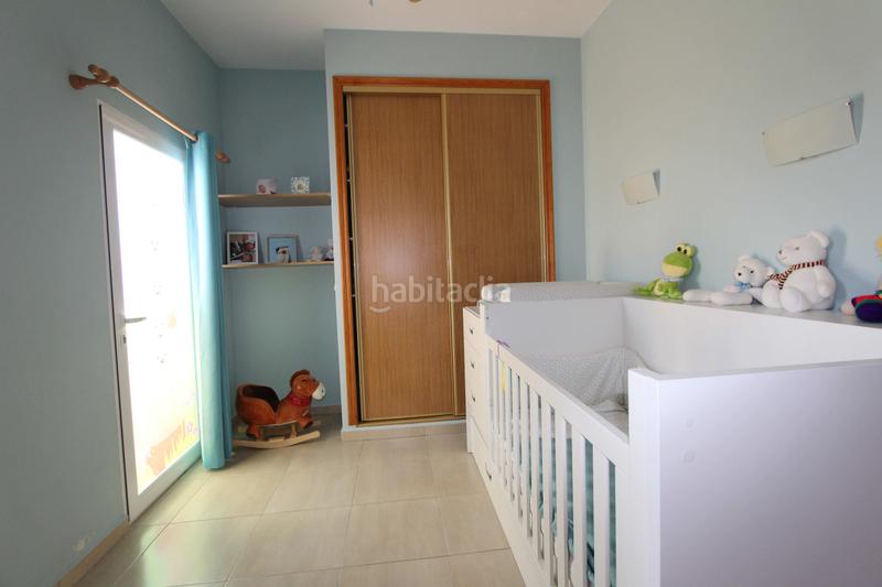 Foto ef9bbe14-fbc3-4417-9a18-b0d1b597c2a2. Chalet with parking in Pinar de Advocat-Cometa Moraira