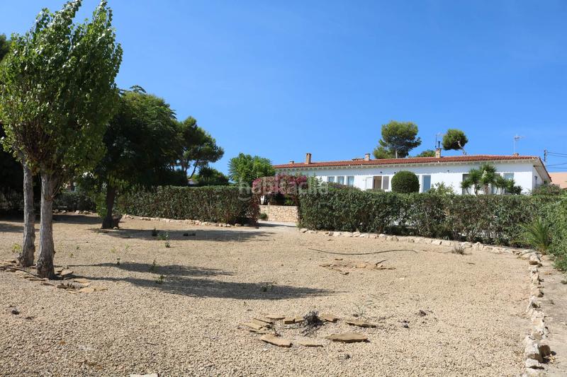 Foto 08d3190d-b6d7-4df6-a18e-6fa42abced6e. Chalet en Pinar de Advocat-Cometa Moraira