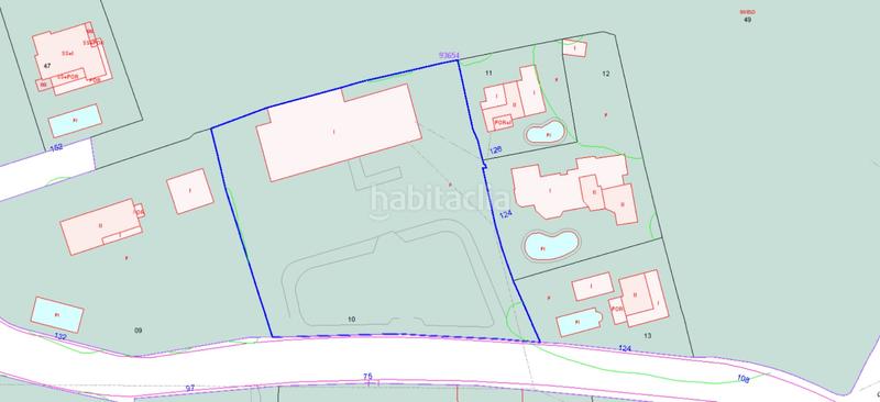 Foto ae28e6a8-c527-4439-b29b-5cc8c732beb0. Chalet en Pinar de Advocat-Cometa Moraira