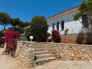 Chalet à Pinar de Advocat-Cometa