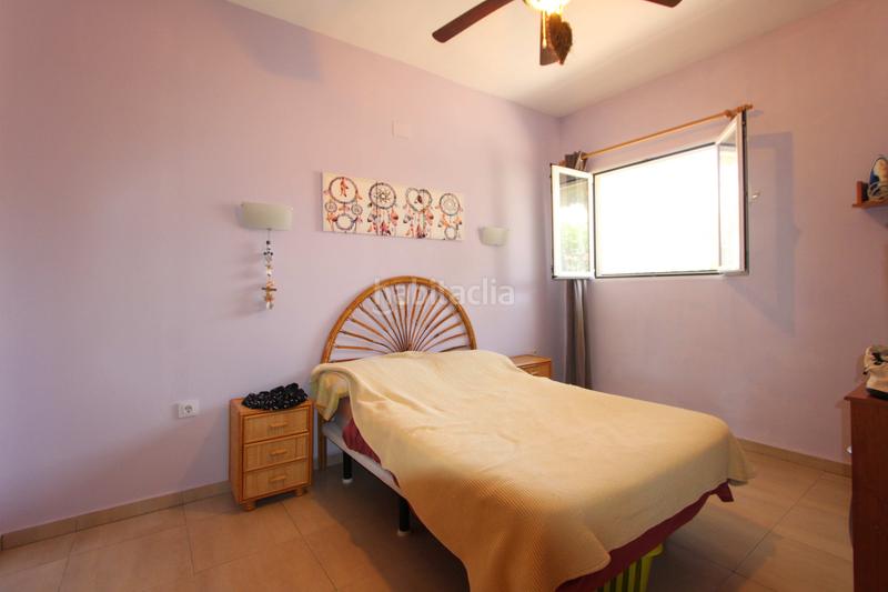 Foto 0a87a153-223b-458d-9fdf-3d47b5ecbbf5. Chalet avec parking dans Pinar de Advocat-Cometa Moraira